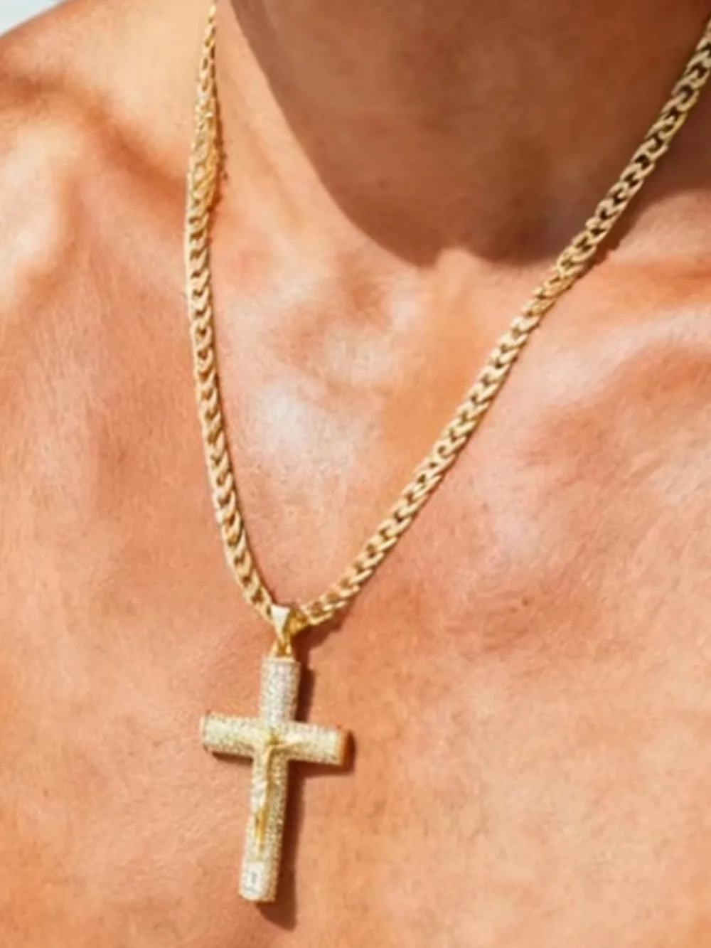 N/A gold plated